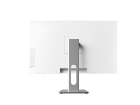 Durable chassis with a stable stand and sleek design