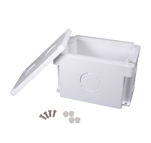 IP68 waterproof surface mount junction box | Taiwan Cabling ...