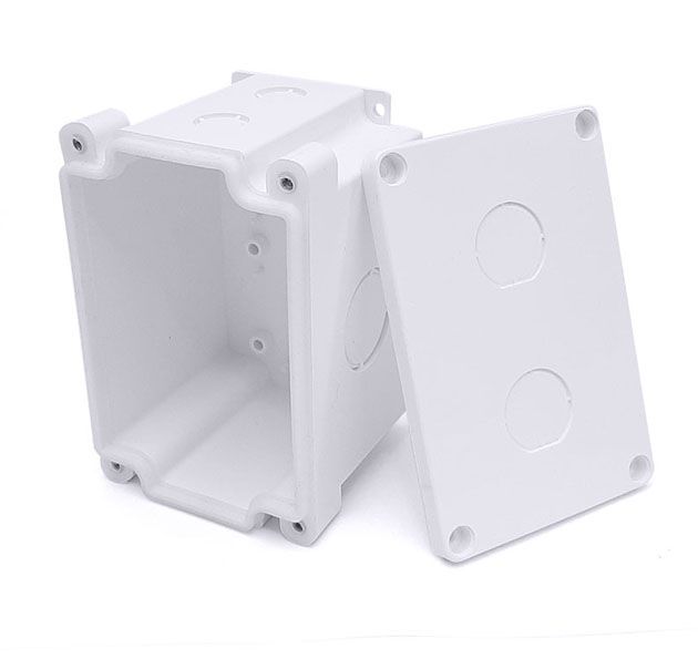 IP68 waterproof surface mount junction box | Taiwan Cabling ...