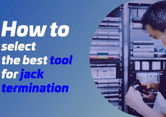 Best Termination Tool