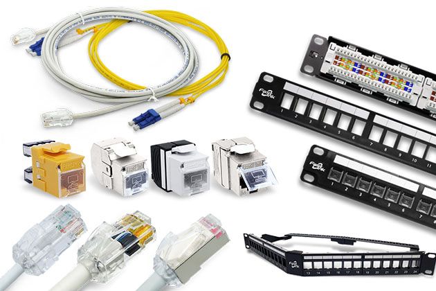 Cabling System Products