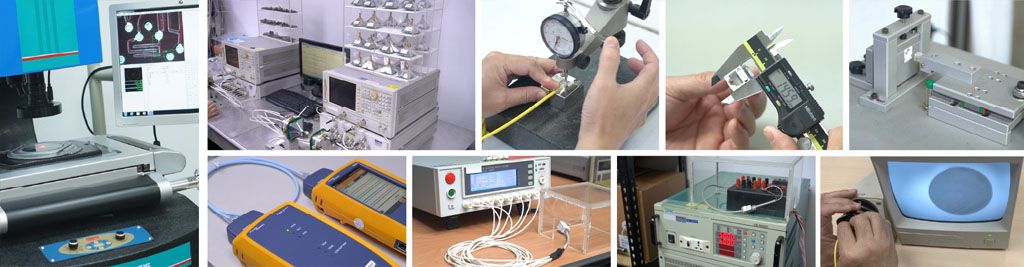 Quality Assurance | Shielded Network Cable Trusted by Global OEMs ...