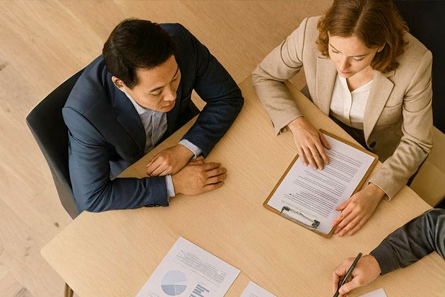 Comprehensive Services