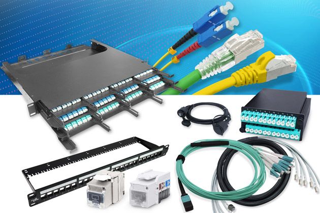 FastLinkcabsys eCatalog