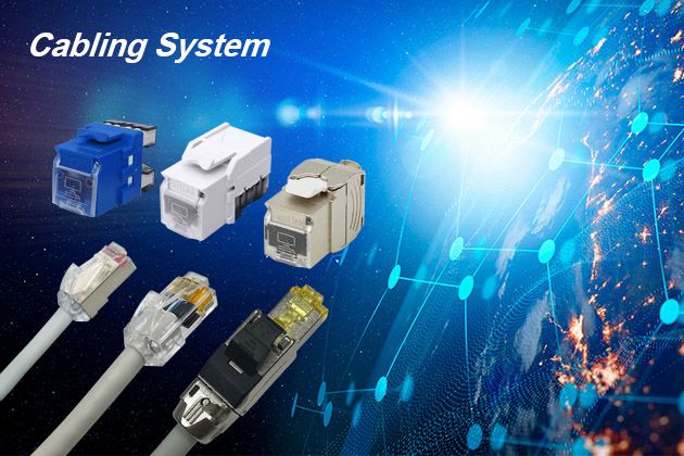 FastLinkcabsys eCatalog