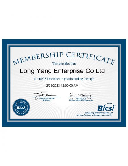 Building Industry Consulting Service International