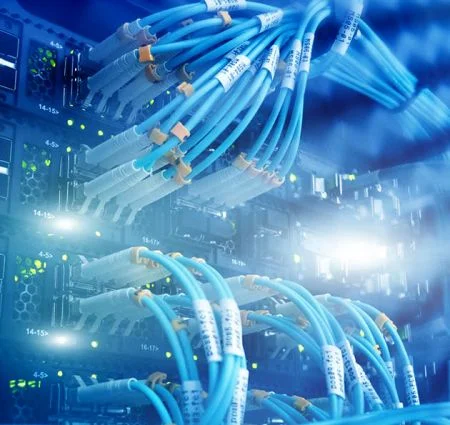 雙芯光纖跳接線 - OM2 / OM3 / OM4多模及OS2單模光纖跳接線