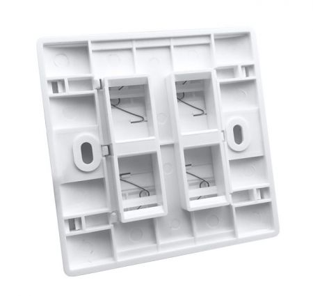 Mặt sau bảng mặt kiểu Anh