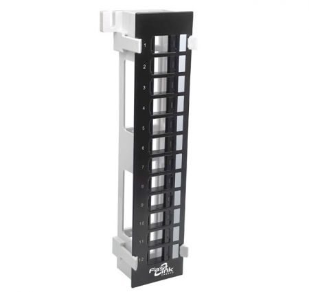Bảng phân phối RJ45 1U 10"