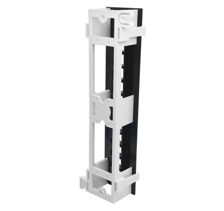 Patch Panel Back Empty Jack Insert