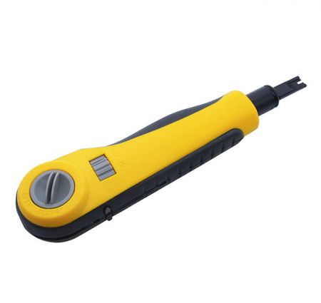 High Impact Punch Down Tool for 110 IDC