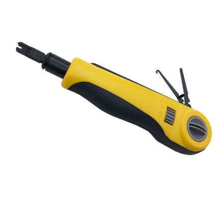 Инструмент с высоким воздействием для 110 IDC