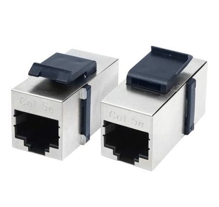 keystone coupler front and back
