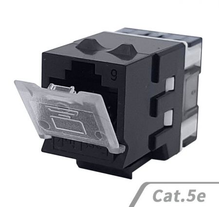 旋轉式外掀防塵門,金針表面50u"鍍金