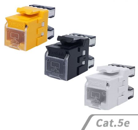 資訊插座多種顏色可選