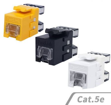 資訊插座多種顏色可選