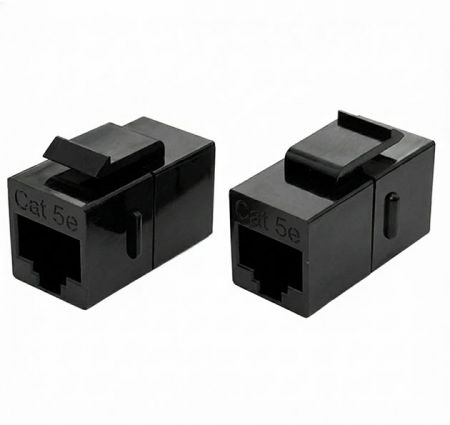 keystone coupler front and back