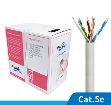 Thùng đóng gói cáp số lượng lớn