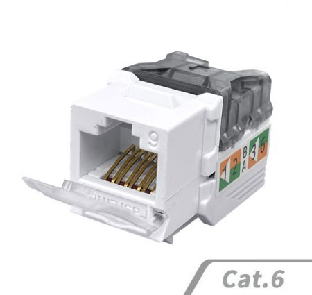 旋轉式外掀防塵門,金針表面50u"鍍金