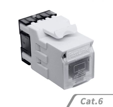 Пылезащитная дверь Keystone Jack