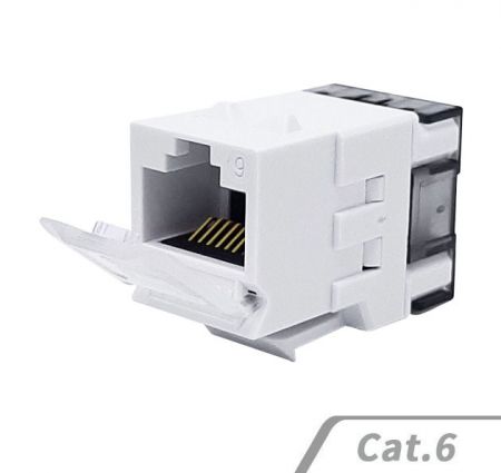 旋轉式外掀防塵門,金針表面50u"鍍金