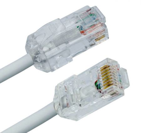 Category6 Ethernet Network Patch Cord