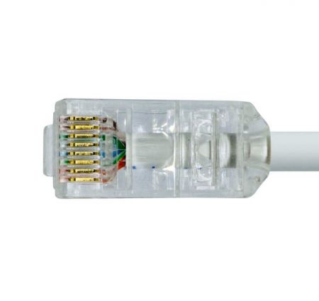 Equipped with 50 Micro Gold Plated Plugs