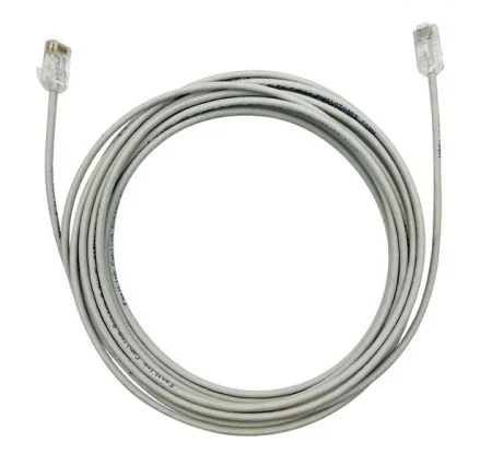 Cat.6 UTP 28AWG Ethernet Patch Cable Unshielded