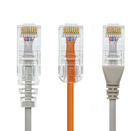 Cavo Patch Ethernet Categoria 6