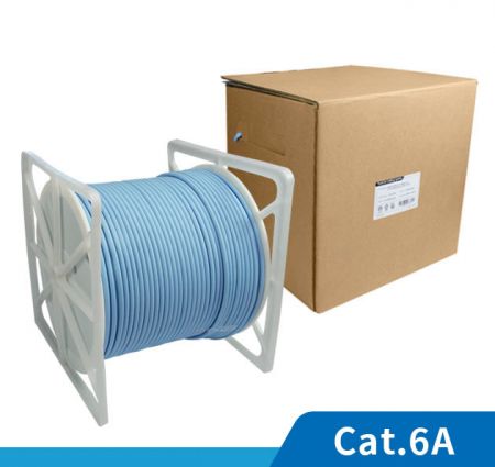 Packing Carton Bulk Cables