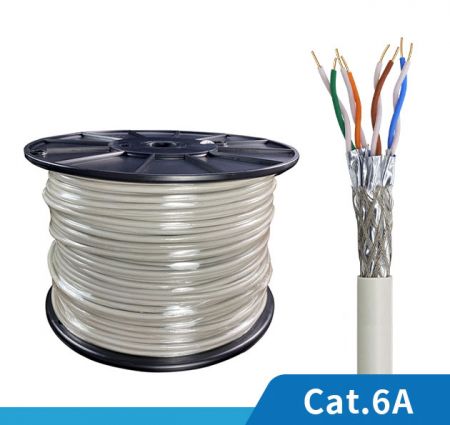 Packing Unit Reel Cable