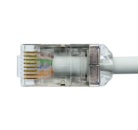 Được trang bị 50 đầu cắm vàng mạ micro