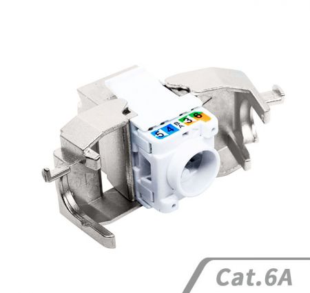 T568A and T568B Wiring standards