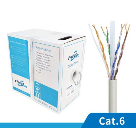 Packing Carton Bulk Cables