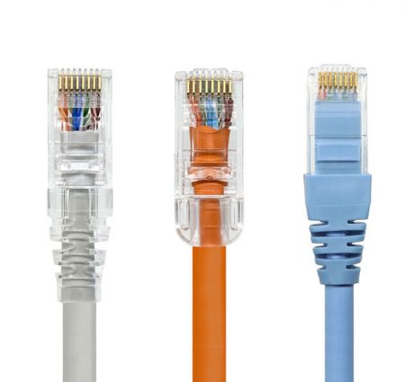 Cavo Patch Ethernet Categoria 6