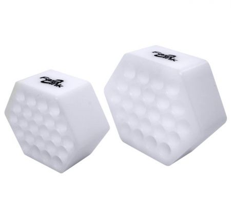 防滑設計可確保銅纜牢固固定