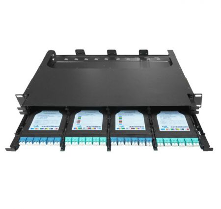 Cassette opcional de complementos