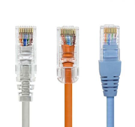 Cavo patch ethernet Category5e