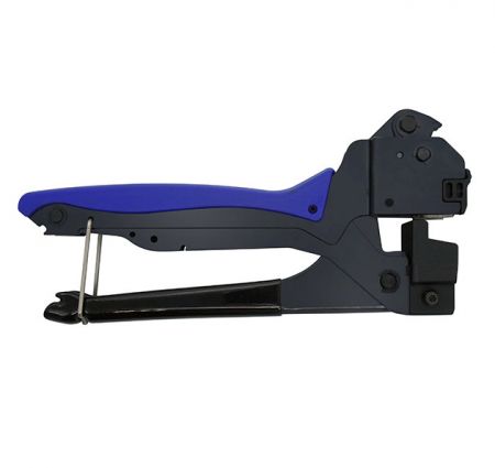 Pour prises Keystone Punch-Down à 180 degrés