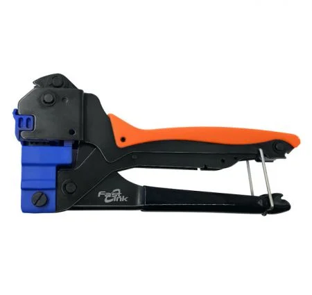 Инструмент для обжима 4 пар для 90D Keystone Jack