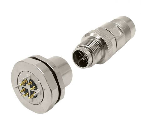 تجميع واستخدام FL-M12IXM الاختياري