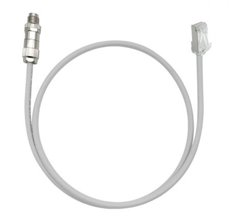 Ethernet Patch Cable M12 Male to Plugs Cat6A Shielded FL-MP6AHL08-03.jpg