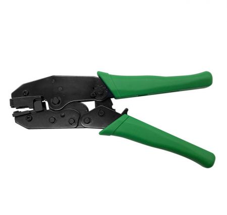 RJ45 Cat.6A PLUG壓接工具