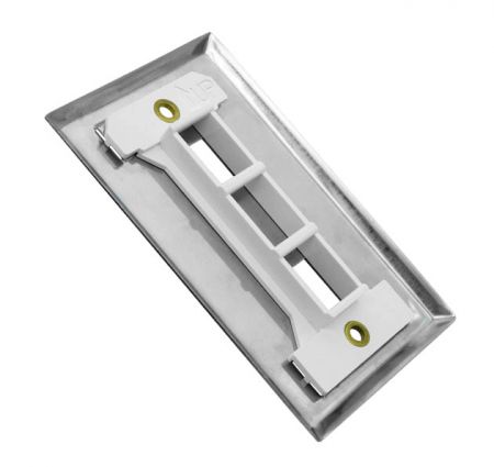 US Style Faceplate Back