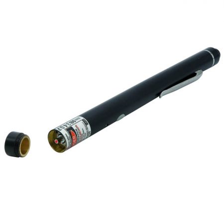 Output Port is a 1.25mm or 2.5mm Ring Connector
