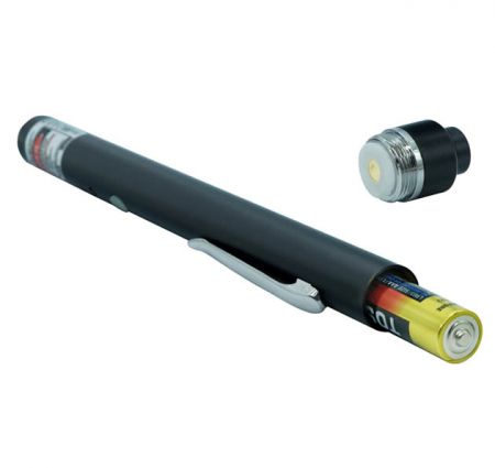 輸出能量大於0.5mW