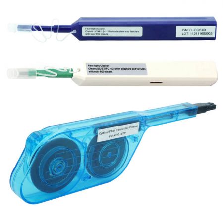 Fiber Optic Cleaner