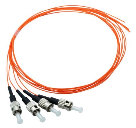 50/125 OM2 ST Pigtail