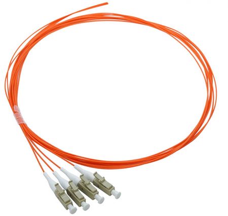 50/125 OM2 LC Pigtail