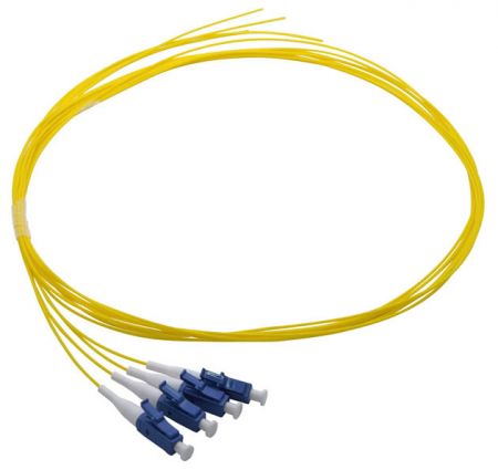 9/125 SM LC Pigtail